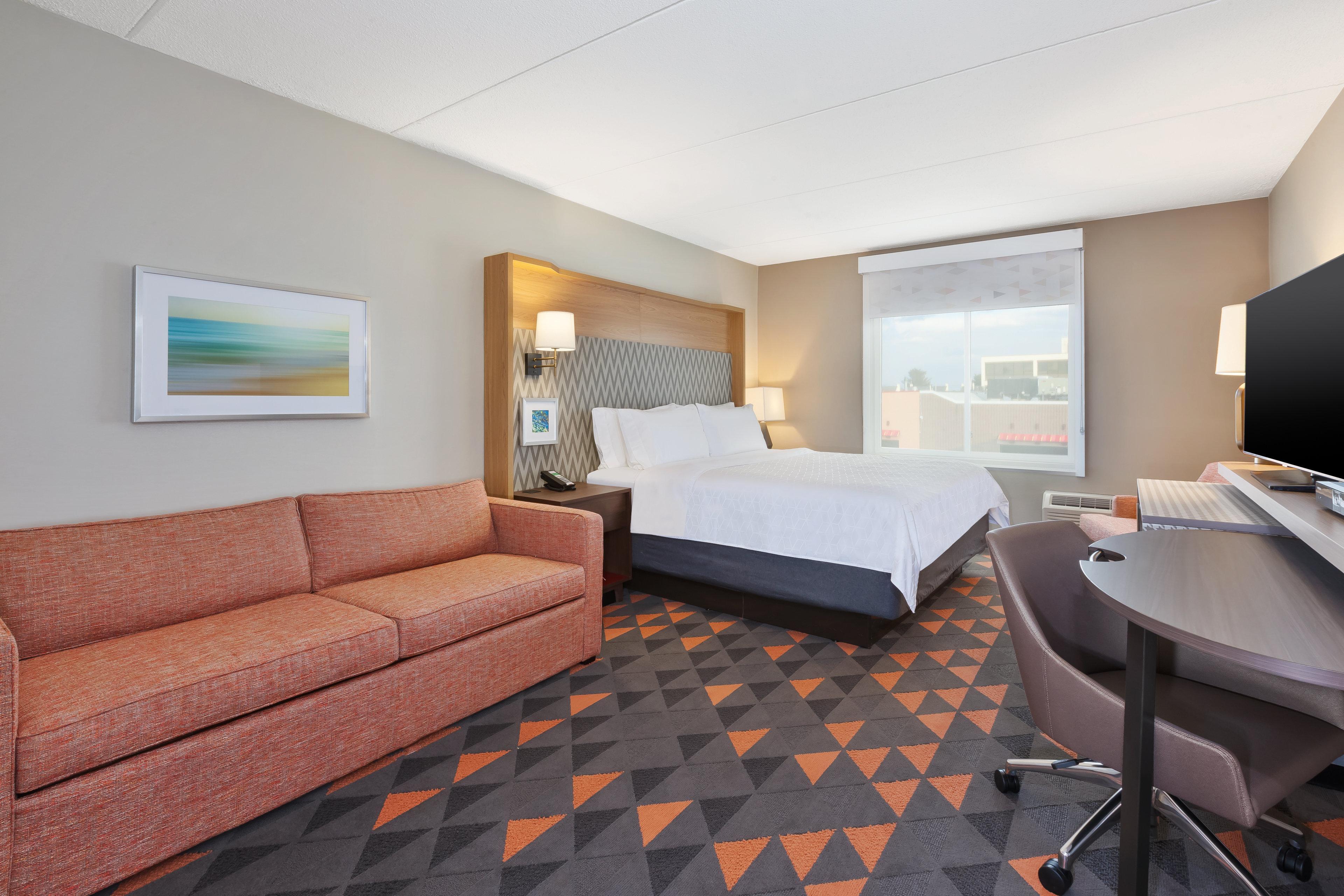 Holiday Inn Westbury-Long Island By Ihg Carle Place Exterior photo